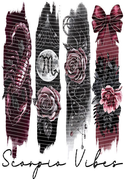 A5 Notebook Wraps-W-669